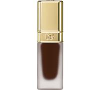 Dolce&Gabbana Fresh Coffee Oil Lip Plumper gloss con olio per labbra per aumentare il volume colore Coffee 7 ml