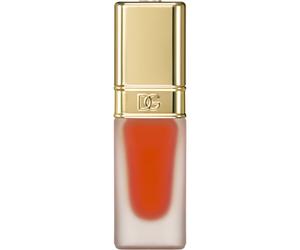 Dolce&Gabbana Fresh Orange Oil Lip Plumper gloss con olio per labbra per aumentare il volume colore Orange 7 ml