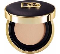 Dolce&Gabbana Fresh Rose Glow Cushion fondotinta illuminante e idratante SPF 50+ colore 4N 15 g