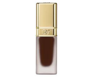 Dolce & Gabbana Fresh Watermelon Oil Lip Plumper Coffee 7 ml - Lip Gloss