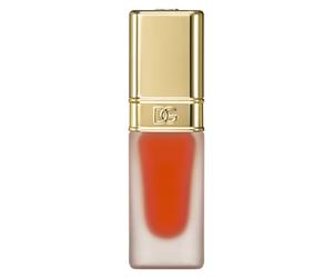 Dolce&Gabbana Fresh Watermelon Oil Lip Plumper Orange 7 ml - Lip Gloss