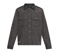 Dolce & Gabbana - Giacca con tasche - - Jackets - Uomo - Grigio - L