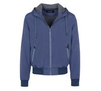DOLCE & GABBANA Giacca di mezza stagione 'Dolce & Gabbana Jacke' blu Uomo - PROMO - Premium - Giacche e cappotti - Giacche DOLCE & GABBANA M-L
