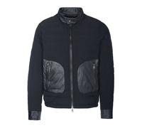 DOLCE & GABBANA Giacca invernale nero Uomo - PROMO - Premium - Giacche e cappotti - Giacche DOLCE & GABBANA M-L