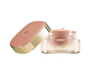 Dolce & Gabbana Glow Bounce Crema al Ceramide, Crema Viso Illuminante