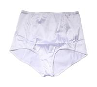 Dolce & Gabbana - Guaina a Vita Alta - - Underwear - Donna - Bianco - S