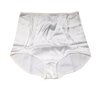 Dolce & Gabbana - Guaina a Vita Alta - - Underwear - Donna - Bianco - S