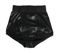 Dolce & Gabbana - Guaina a Vita Alta - - Underwear - Donna - Nero - S