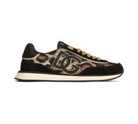 Dolce & Gabbana - Hy13M Leo Sneaker Bassa - - Shoes - Donna - Multicolore - 39 EU