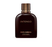 DOLCE & GABBANA INTENSE eau de parfum 125 ml