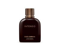 Dolce&Gabbana Pour Homme Intenso Eau de Parfum per uomo 75 ml