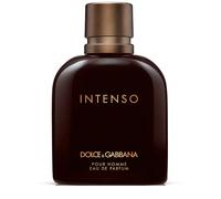 Dolce & Gabbana Pour Homme Intenso eau de parfum per uomo 200 ml