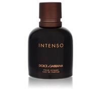DOLCE & GABBANA INTENSO Eau De Parfum 75 ml for Men