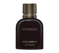 Dolce&Gabbana Pour Homme Intenso Eau de Parfum per uomo 75 ml