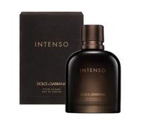 dolce&gabbana pour hommeintenso edp 125 ml