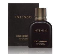 Dolce & Gabbana Intenso Pour Homme 75 ml, Eau de Parfum Spray