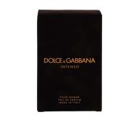 Dolce & Gabbana Intenso Pour Homme Eau de Parfum 125 ml Uomo
