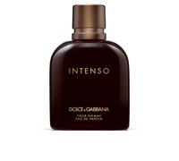 Dolce & Gabbana Intenso Pour Homme Eau de Parfum Spray 200 ml Profumo
