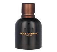 Dolce & Gabbana Intenso Pour Homme Eau de parfum Spray 75 ml Uomo