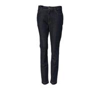 Dolce & Gabbana, ,Jeans ,Donna ,Blu ,M Jeans Blue Queen Patch vita media