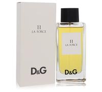 DOLCE & GABBANA LA FORCE 11 Eau De Toilette 100 ml for Women