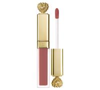 Dolce&Gabbana - Labbra Everkiss Liquid Lip Rossetto liquido soft matte no transfer 105 Respect - Rosa nude - Rossetti