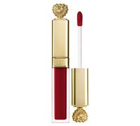 Dolce&Gabbana - Labbra Everkiss Liquid Lip Rossetto liquido soft matte no transfer 410 Audacity - Rosso freddo intenso - Rossetti