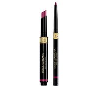 Dolce&Gabbana KISS MY GLOSS! Duo Labbra 4D Gloss in Stick e Matita Labbra