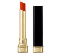 Dolce&Gabbana My Comfy Matte Lip Stylo, colore intenso istantaneo e idratazione MY 24.11 - Arancio intenso - Rossetto mat