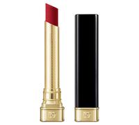Dolce&Gabbana - Labbra My Comfy Matte Lip Stylo, colore intenso istantaneo e idratazione MY 25.05 - Rosso neutro dai toni mora - Rossetti