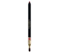 Dolce&Gabbana My Lip Overliner matita per labbra con pennellino colore 07 My Crimson Red - Muted Dark Pink Rosy Red 1.2 g