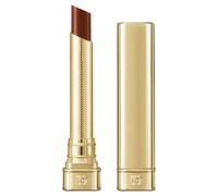 Dolce&Gabbana - Labbra My Sculpt Satin Lip Stylo, colore a lunga durata e idratazione MY 26.07 - Marrone cioccolato intenso - Rossetti
