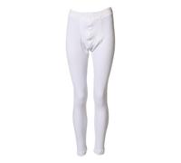 Dolce & Gabbana - Leggings Pants - - Trousers - Donna - Bianco - M