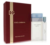 DOLCE & GABBANA LIGHT BLUE