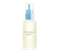 Dolce & Gabbana Light Blue 2025 Eau de Toilette Ricarica 150 ml