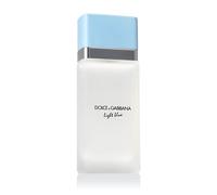 Dolce&Gabbana Light Blue 50 ml eau de toilette ricaricabile per Donna