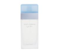 Dolce&Gabbana Light Blue 50Ml Per Donna (Eau De Toilette)