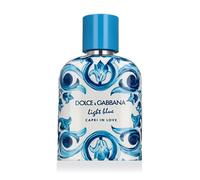 Dolce&Gabbana Light Blue Capri In Love 100 ml eau de parfum per Uomo