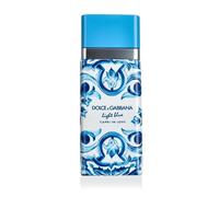 Dolce&Gabbana Light Blue Capri In Love 50 ml eau de parfum per Donna