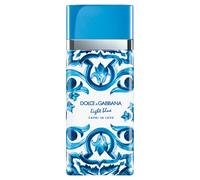 Capri in Love Light Blue Eau de Parfum 100 ml Vaporisateur