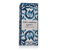 Dolce & Gabbana Light Blue Capri In Love Eau de Parfum (donna) 50 ml