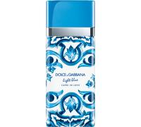 Dolce & Gabbana Eau de Parfum Capri in Love Light Blue – 50 ml
