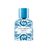 Dolce & Gabbana Light Blue Capri in Love, Eau de Parfum Pour Homme, 50 ml