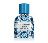 Capri in Love Light Blue Eau de Parfum Pour Homme 50 ml Vaporisateur Uomo Men