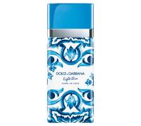 Dolce & Gabbana Eau de Parfum Capri in Love Light Blue – 50 ml