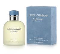 Dolce gabbana Light Blue da uomo EDT dimensione 40ml
