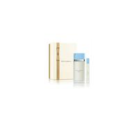 Dolce gabbana Light Blue Dárková sada EDT 100 ml a miniaturka EDT 10 ml 100ml