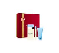 Set Profumo Donna Dolce & Gabbana EDT 3 Pezzi - Marca: Dolce & Gabbana - EAN: 8054754400670