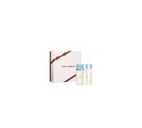 Dolce&Gabbana Light Blue EDT Mini Trio Gift Set confezione regalo da donna
