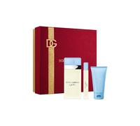 Set Profumo Donna Dolce & Gabbana EDT 3 Pezzi - Marca: Dolce & Gabbana - EAN: 8054754400670